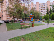 Satılır 2 otaqlı 60 m2 köhnə tikili Həzi Aslanov