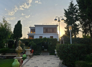 İcarəyə verilir 16 otaqlı 1000 m2 bağ evi Şüvəlan