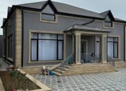 Satılır 4 otaqlı 300 m2 bağ evi Mərdəkan