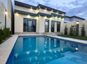 Satılır 4 otaqlı 140 m2 villa Mərdəkan