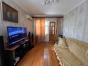 Satılır 2 otaqlı 40 m2 köhnə tikili Köhnə Günəşli