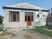 Satılır 8 otaqlı 320 m2 həyət evi Görədil