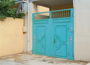 Satılır 4 otaqlı 70 m2 həyət evi Hövsan