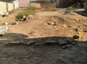 Satılır 2 otaqlı 55 m2 həyət evi Masazır