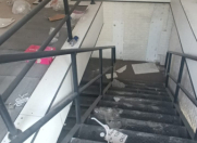 İcarəyə verilir 5 otaqlı 600 m2 obyekt 7 mkr