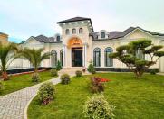 Satılır 6 otaqlı 340 m2 villa Mərdəkan