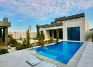 Satılır 5 otaqlı 230 m2 bağ evi Mərdəkan