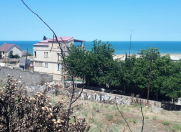 Satılır 11 sot torpaq Buzovna