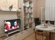 Satılır 2 otaqlı 40 m2 yeni tikili Masazır