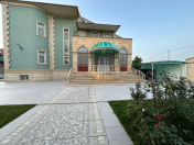 İcarəyə verilir 7 otaqlı 650 m2 villa Badamdar
