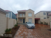 Satılır 4 otaqlı 142 m2 həyət evi 20 yanvar m.