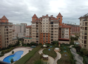 Satılır 6 otaqlı 400 m2 yeni tikili Nərimanov r.