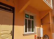 Satılır 4 otaqlı 120 m2 həyət evi Asan Xidmət-5