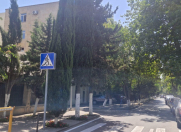 İcarəyə verilir 1 otaqlı 20 m2 ofis Nizami m.