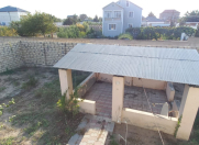 Satılır 4 otaqlı 140 m2 həyət evi Masazır