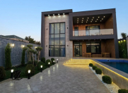 Satılır 5 otaqlı 250 m2 bağ evi Mərdəkan