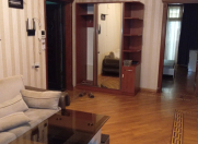 İcarəyə verilir 3 otaqlı 120 m2 yeni tikili Neftçilər m.