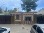 Satılır 1 otaqlı 44 m2 həyət evi Alatava 2