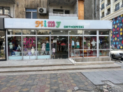 Satılır 4 otaqlı 178 m2 obyekt Gənclik m.