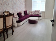 Satılır 5 otaqlı 110 m2 köhnə tikili Əhmədli