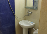 İcarəyə verilir 1 otaqlı 20 m2 yeni tikili Zabrat 1