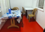 İcarəyə verilir 2 otaqlı 30 m2 həyət evi Elmlər Akademiyası m.