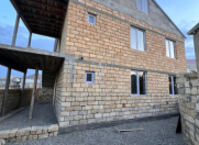 Satılır 7 otaqlı 240 m2 həyət evi Sumqayıt