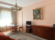 İcarəyə verilir 4 otaqlı 147 m2 köhnə tikili Nəriman Nərimanov m.