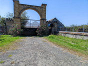 Satılır 10 otaqlı 5000 m2 obyekt Zaqatala