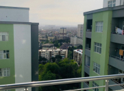 İcarəyə verilir 1 otaqlı 52 m2 yeni tikili Həzi Aslanov m.