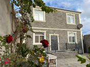 Satılır 5 otaqlı 220 m2 həyət evi Balaxanı