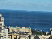 Satılır 5 otaqlı 226 m2 yeni tikili Elmlər Akademiyası m.