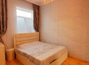 Satılır 5 otaqlı 120 m2 həyət evi Abşeron r.