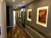 İcarəyə verilir 5 otaqlı 350 m2 yeni tikili 28 May m.