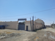 Satılır 10 otaqlı 2100 m2 obyekt Ceyranbatan