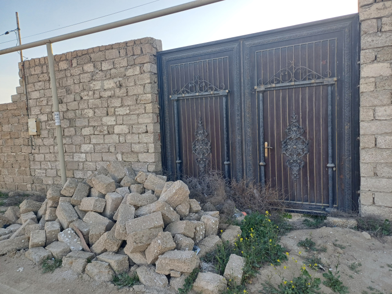 Satılır 5 otaqlı 200 m2 villa Fövqəladə Hallar Nazirliyi