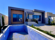 Satılır 4 otaqlı 200 m2 bağ evi Mərdəkan