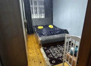 Satılır 3 otaqlı 92 m2 yeni tikili Xırdalan