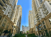 Satılır 6 otaqlı 270 m2 yeni tikili Elmlər Akademiyası m.