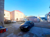 Satılır 10 otaqlı 650 m2 obyekt Xalqlar Dostluğu m.