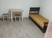 İcarəyə verilir 2 otaqlı 25 m2 həyət evi Elmlər Akademiyası m.