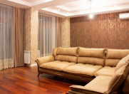 Satılır 5 otaqlı 230 m2 yeni tikili Ağ şəhər