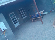 İcarəyə verilir 2 otaqlı 60 m2 həyət evi Şəmkir