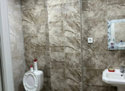 İcarəyə verilir 1 otaqlı 60 m2 yeni tikili Sumqayıt