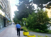 Satılır 1 otaqlı 48 m2 obyekt 8 km