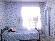 İcarəyə verilir 1 otaqlı 12 m2 həyət evi Yasamal r.