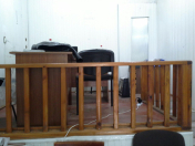 İcarəyə verilir 1 otaqlı 23 m2 ofis 9 mkr