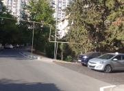 Satılır 1 otaqlı 30 m2 köhnə tikili Yasamal r.