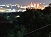 Satılır 5 otaqlı 240 m2 həyət evi Əhmədli