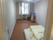 İcarəyə verilir 2 otaqlı 45 m2 köhnə tikili Asan Xidmət-2